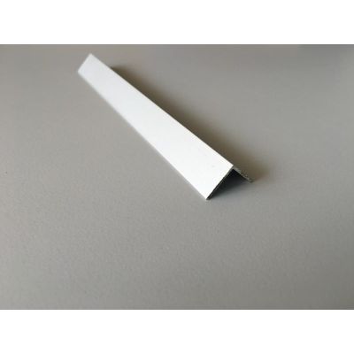 Ángulos aluminio
