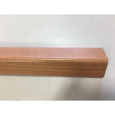 Ángulos MDF y melamina