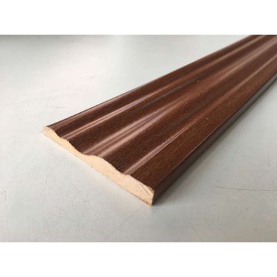 Tapajuntas MDF melamina diseños 