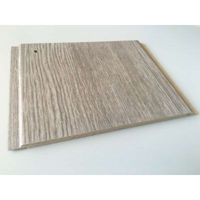 Revestimiento de paredes modelo MDF y PVC