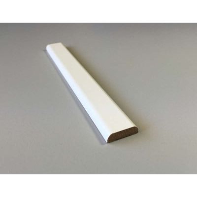 Molduras MDF y melamina para tableros bizcocho 