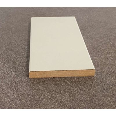 Tapeta estándar MDF pre-lacado real UV